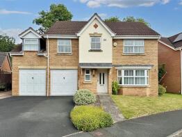 117, Dorchester Way, Hereford HR2 7ZW