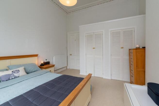 Admiral Terrace 9