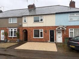 6, Tansley Avenue, Wigston LE18 4ND