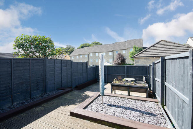 2 bed End of Terrace for sale Image 9