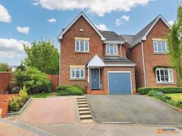 5, Alvis Dale, Leicester LE7 7QH