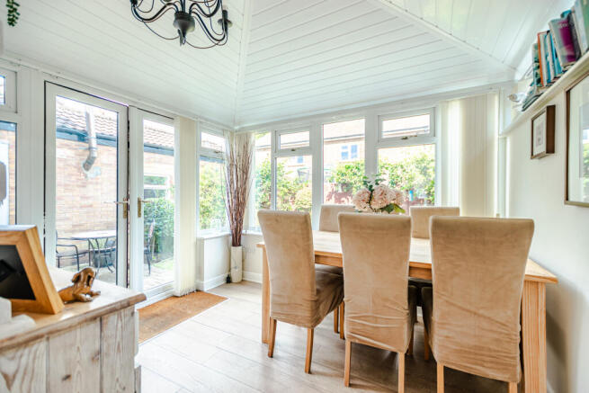 3 bed Link Detached House for sale Image 7