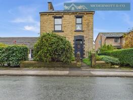 89, Shaw Hall Bank Road, Greenfield OL3 7LE
