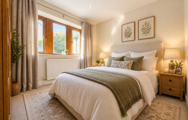6 bed Detached for sale Image 5