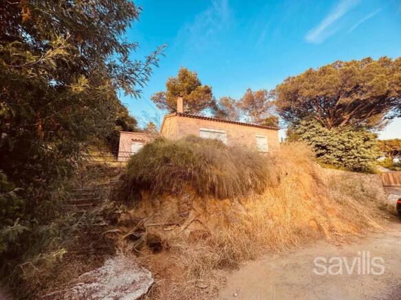 Luxury Villa Construction Project South Of France