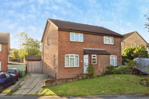 Ashenden Walk, Tunbridge Wells, Kent, TN2