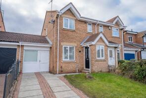21, Crossfield Park, Windy Nook, Gateshead NE10 9SA