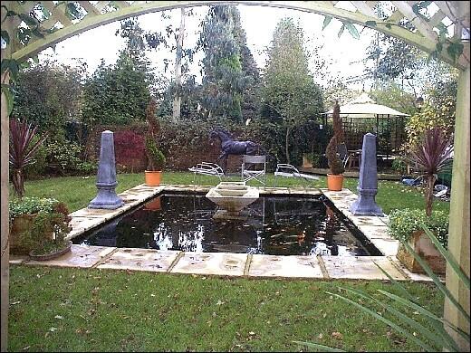 POND