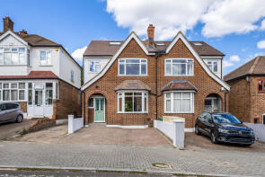 21, Eylewood Road, London SE27 9LZ