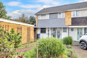5, Weir Farm Road, Rayleigh SS6 7AF