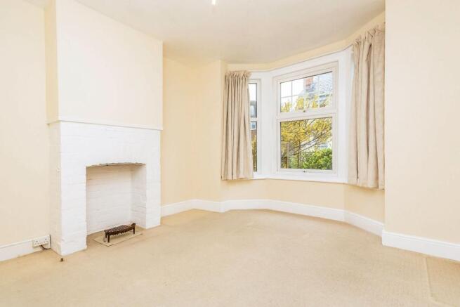 Reception Room One