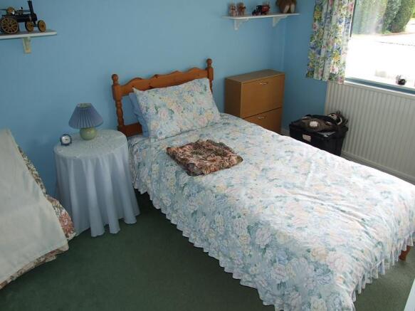 Bed 2
