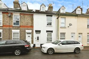 19, Birchwood Street, King's Lynn PE30 2AG