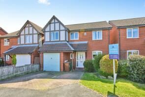 14, Northfield, Stenson Fields, Derby DE24 3JW