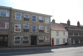 Flat 1, 122 Hughesdon House, Northgate Street, Bury St. Edmunds IP33 1HG
