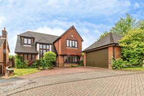 8, Grosvenor Close, Basingstoke RG22 4RQ