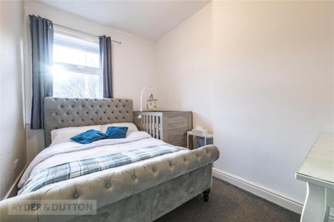 2 bed Terraced for sale Image 11