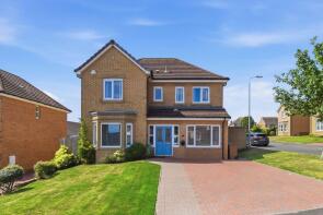 44, Whiteside Drive, Prestwick KA9 2PU