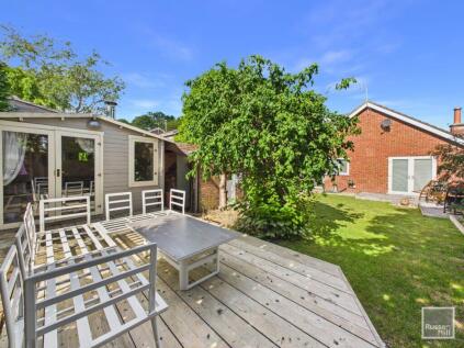 Woodlands Road, New Costessey