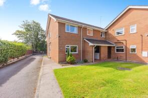 11, Richmond Court, Lisburne Lane, Offerton, Stockport SK2 7LJ
