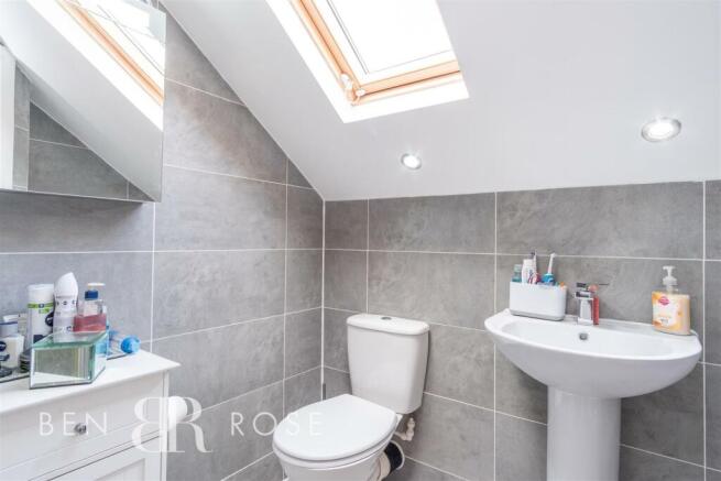 Master Ensuite