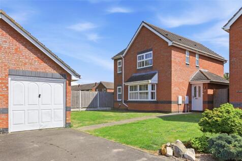 Milton Hall Close, Great Wakering, Southend-on-Sea, Essex, SS3