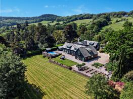 The Barn, Haldon Drive, Exeter EX6 7YF