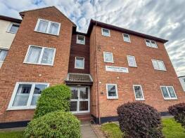8, 1154 1158 Caversham Lodge, London Road, Leigh-on-sea SS9 2AJ