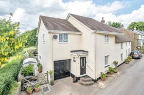 10, The Village, Wembworthy EX18 7RZ