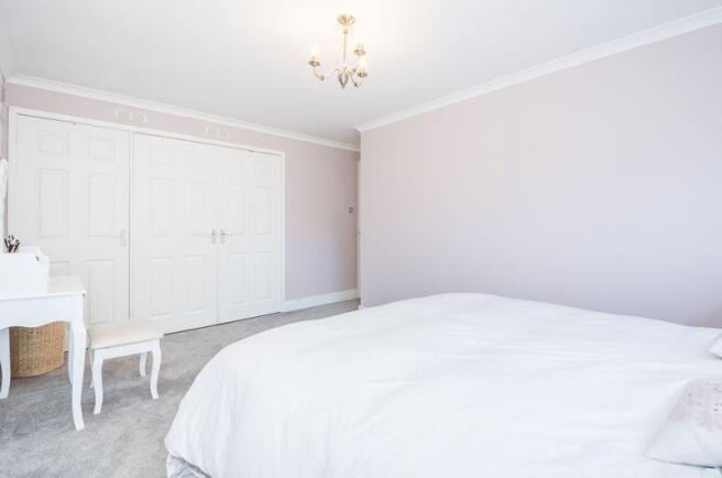 Bedroom One B