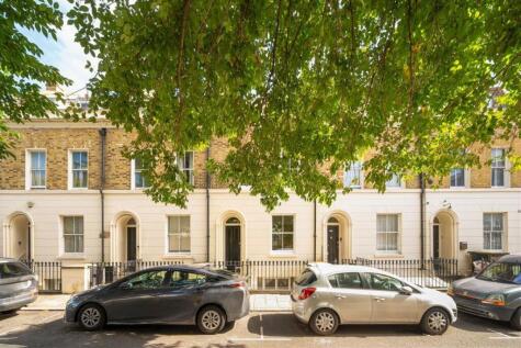 Westport Street, London