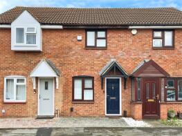 4, Mansard Close, Hornchurch RM12 4HS