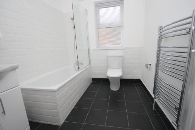 First Floor Bathroom