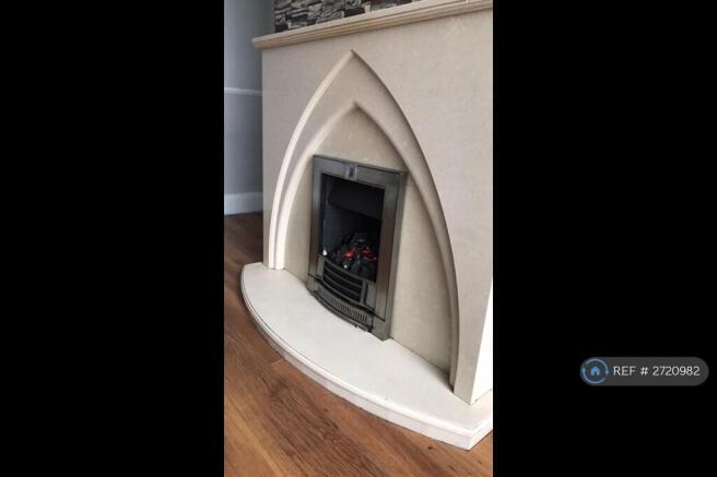 Fire Place 