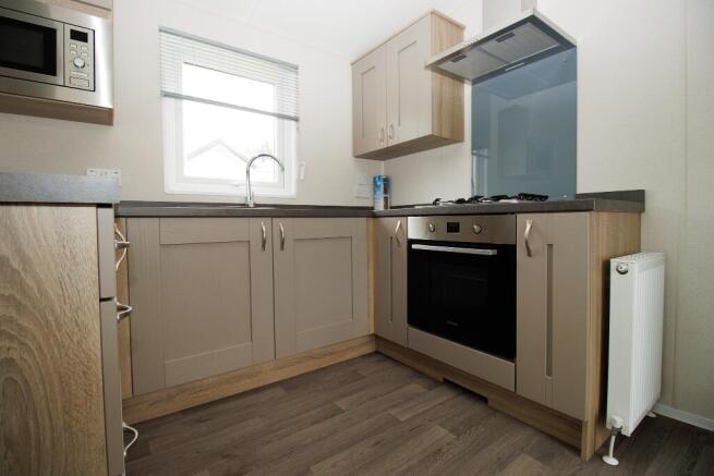 2 bed Caravan for sale Image 5