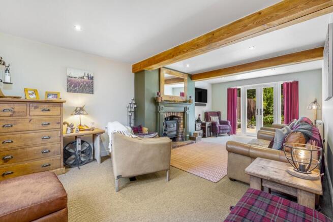 4 Woodland Drive (Nocton)-22