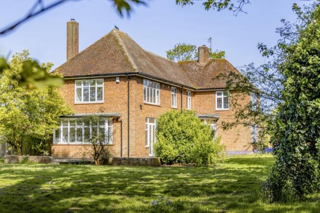 The Vicarage (Sutterton)-7