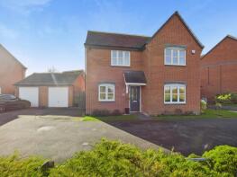 170, Fellow Lands Way, Derby DE73 6WD