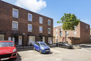 4, Riverton Close, London W9 3DS