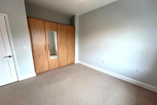 Bedroom 1.
