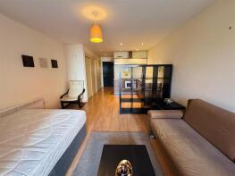 Apartment 6, 38, Ryland Street, Birmingham B16 8DD