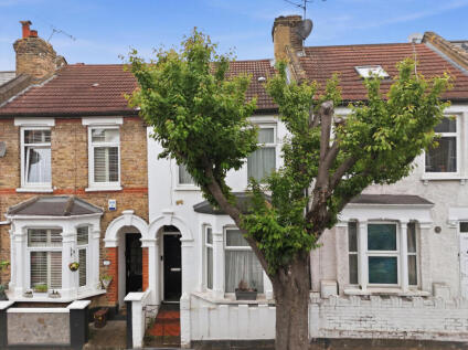 Carlton Road, London, E11
