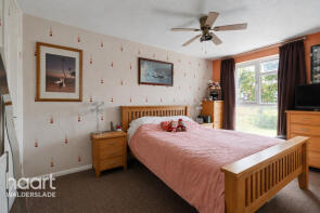 671, Lordswood Lane, Lordswood, Chatham ME5 8RA