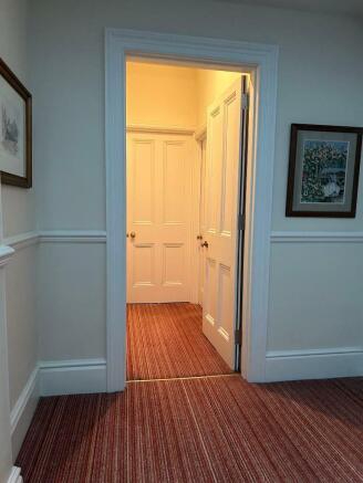 Entrance Lobby