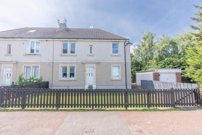 2 Bedroom Flat for Sale