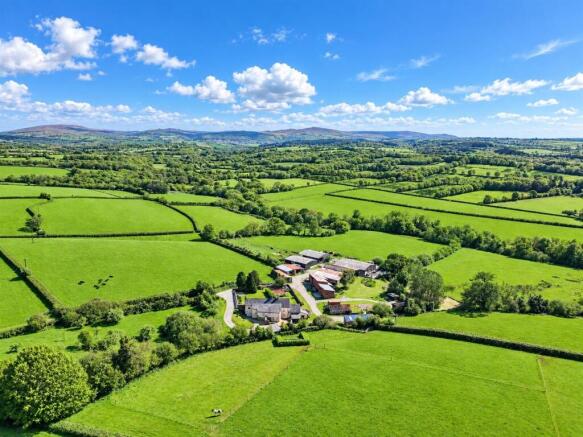 Buskin Farm