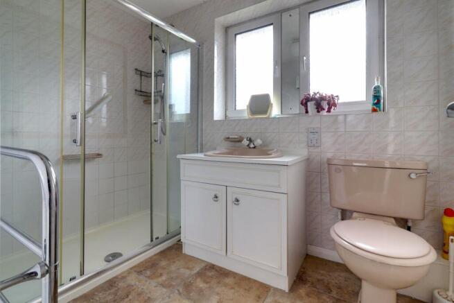 Bathroom 1