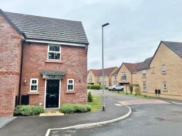 86, William Howell Way, Stoke-on-trent ST7 2BF