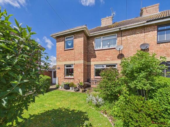 3 bed Semi-Detached for sale in driffield