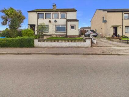 Davaar Avenue, Campbeltown